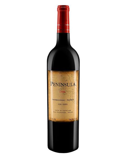 PENINSULA LYRA 750 MLT 13.5%