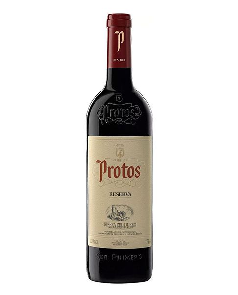 PROTOS RESERVA 750 MLT 14.5%