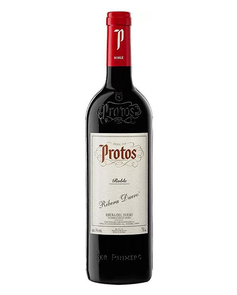 PROTOS ROBLE 750 MLT 14.5%