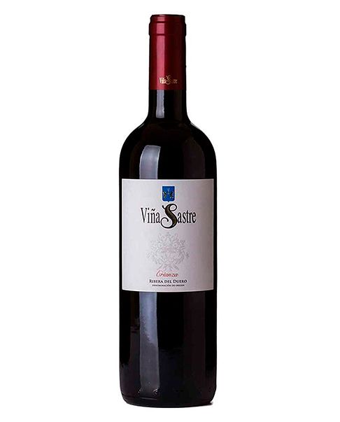 VIÑA SASTRE CRIANZA 750 MLT 15%