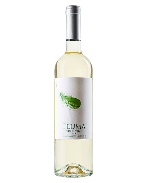 PLUMA VINO VERDE 750 MLT 11.5%