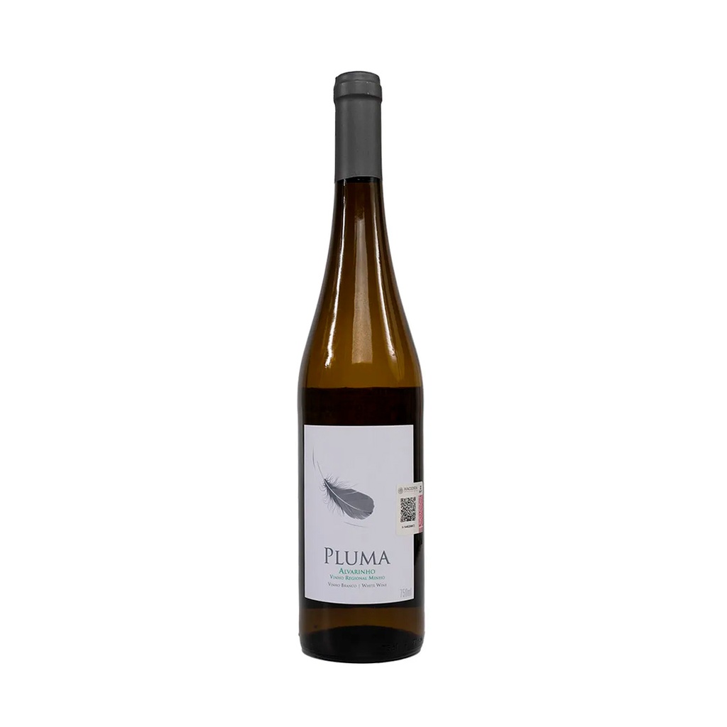 PLUMA ALBARIÑO 750 MLT 12.5%