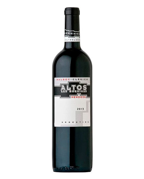 ALTOS LAS HORMIGAS MALBEC 750 MLT 14%