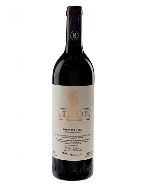 ALION 15 750 MLT 14.5%
