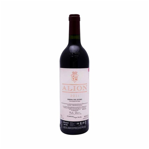 ALION 15 1500 MLT 14.5%