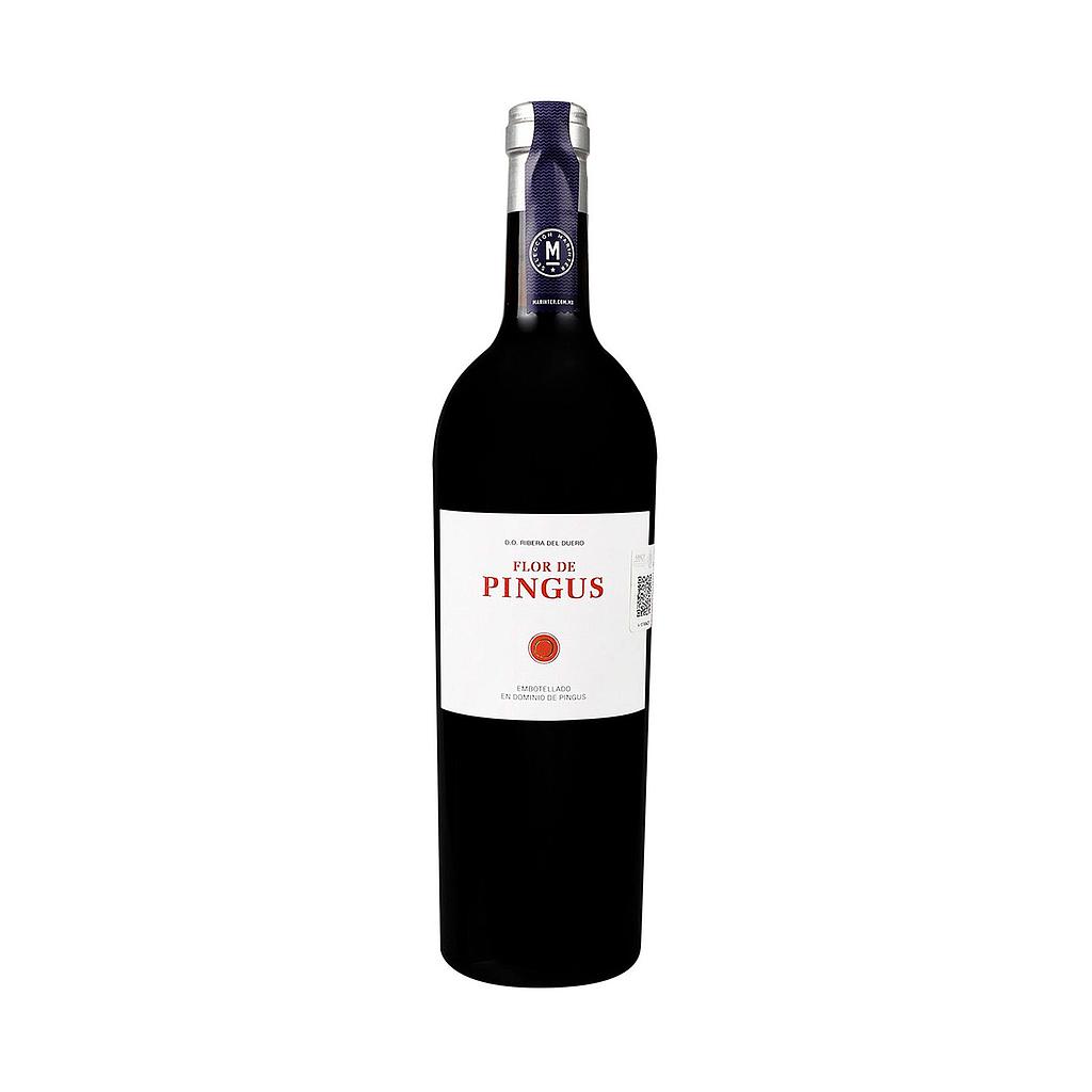 FLOR DE PINGUS 750 MLT 14.5%