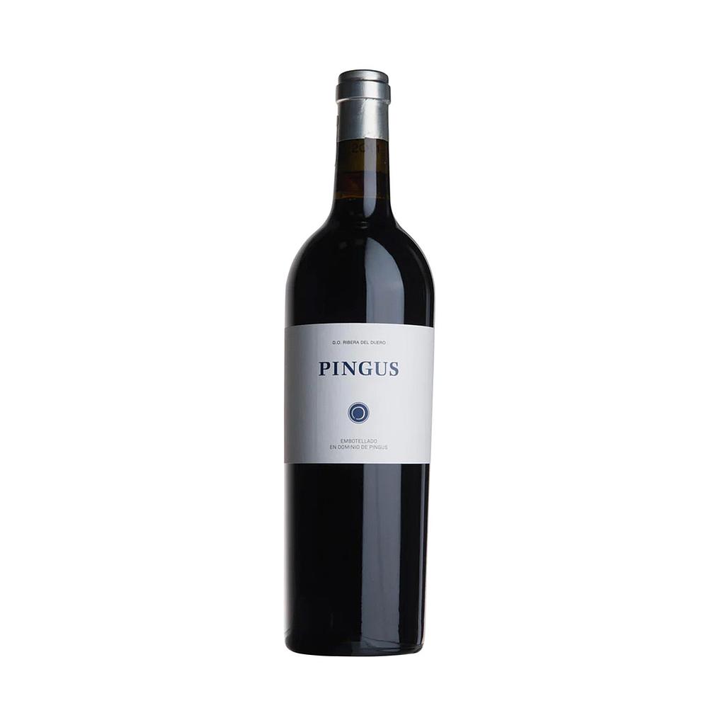 PINGUS 750 MLT 14.5%