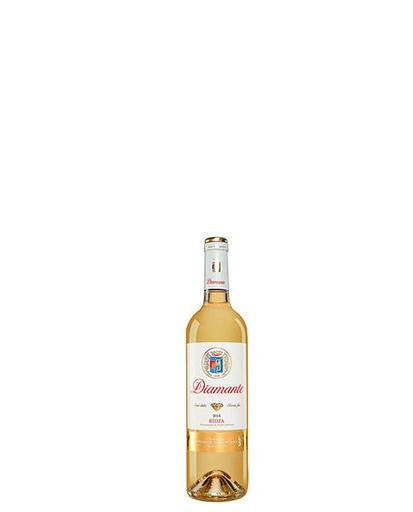 DIAMANTE SEMIDULCE 375 MLT 11.5%