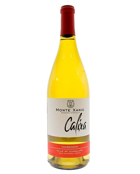 CALIXA CHARDONNAY 750 MLT 13.9%