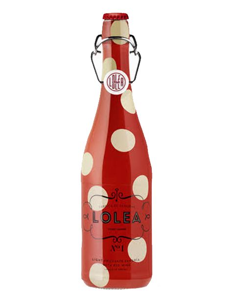 LOLEA SANGRIA DE VINO TINTO 750 MLT 7%