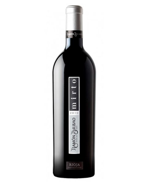 RAMON BILBAO MIRTO 750 MLT 14%