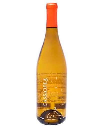 CASSIOPEA SAUVIGNON BLANC 750 MLT 13.5%