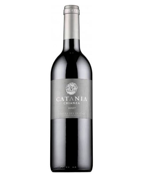 CATANIA CRIANZA 750 MLT 14.5% 