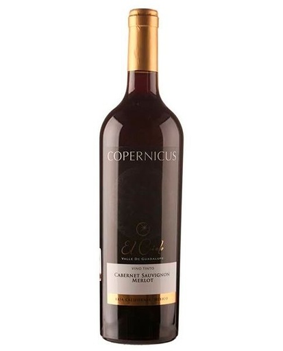 COPERNICUS CABERNET MERLOT 750 MLT 13.8% 