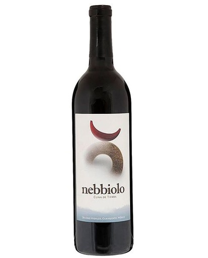 CUNA DE TIERRA CABERNET SAUVIGNON 750 MLT 13.5%