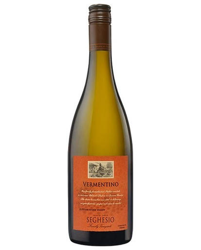 SEGHESIO VERMENTINO 750 MLT 13.3% 