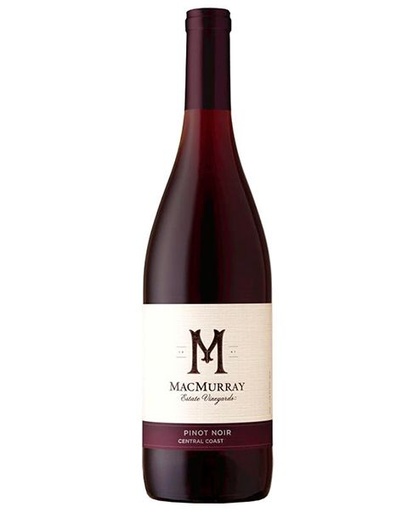 MAC MURRAY PINOT NOIR 750 MLT 14.5%