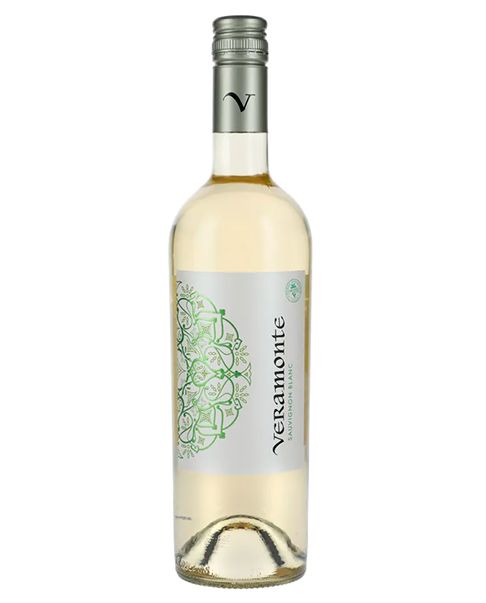 VERAMONTE SAUVIGNON BLANC 750 MLT 13.5%