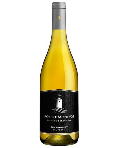 R MONDAVI PRIVATE SELEC CHARDONNAY 750 MLT 13.5%
