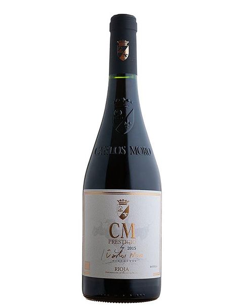 CM MATARROMERA 750 MLT 14%
