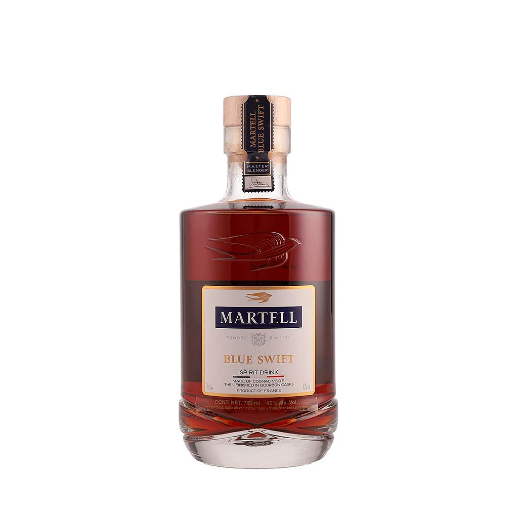 MARTELL BLUE SWIFT 700 MLT 40%