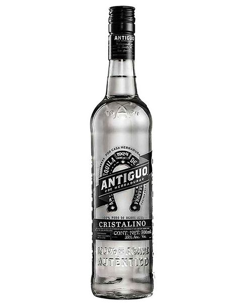 ANTIGUO CRISTALINO 700 MLT 35%