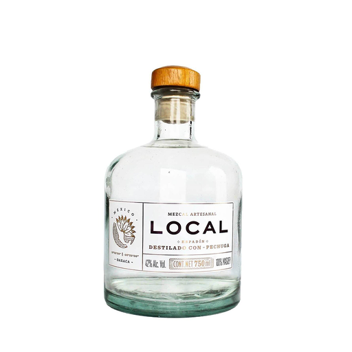 LOCAL ESPADIN PECHUGA 750 MLT 42%