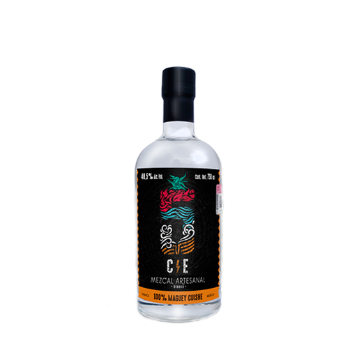 5 ELEMENTOS CUISHE 750 MLT 48.5%