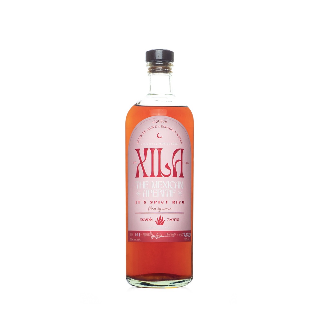 XILA BITTERS 150 MLT 40%