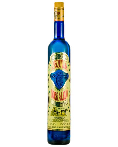 CORRALEJO REPOSADO 700 MLT 38%