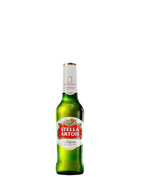 STELLA ARTOIS 330 MLT 5%