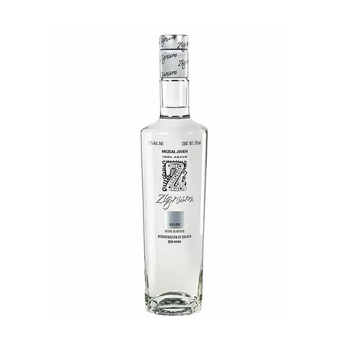 ZIGNUM SILVER 700 MLT 38%