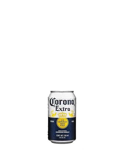 CORONA EXTRA 4.5% 355 MLT