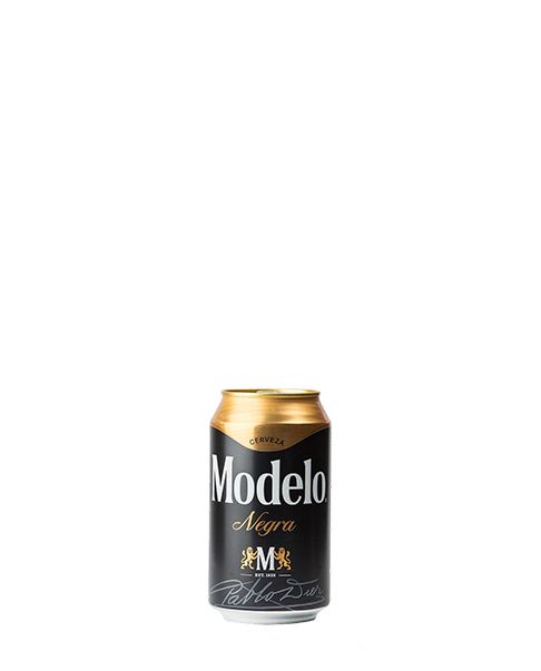 CERVEZA NEGRA MODELO 355 MLT 5.3%