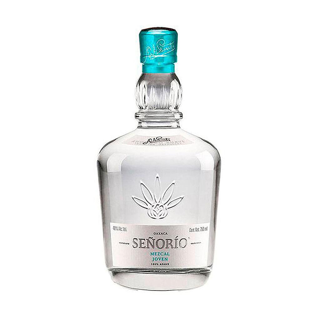 SEÑORIO JOVEN 750 MLT 38%