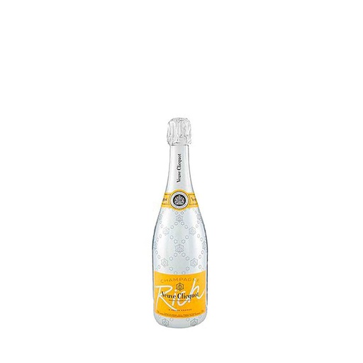 VEUVE CLICQUOT RICH 200 MLT 12%