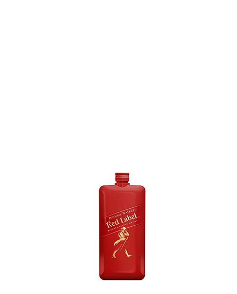 JOHNNIE WALKER RED LABEL 200 MLT 40%