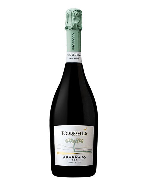 TORRESELLA PROSSECO ESPUMANTE EXTRA DRY 750 MLT 11%