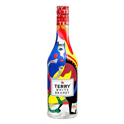 TERRY WHITE 700 MLT 36%