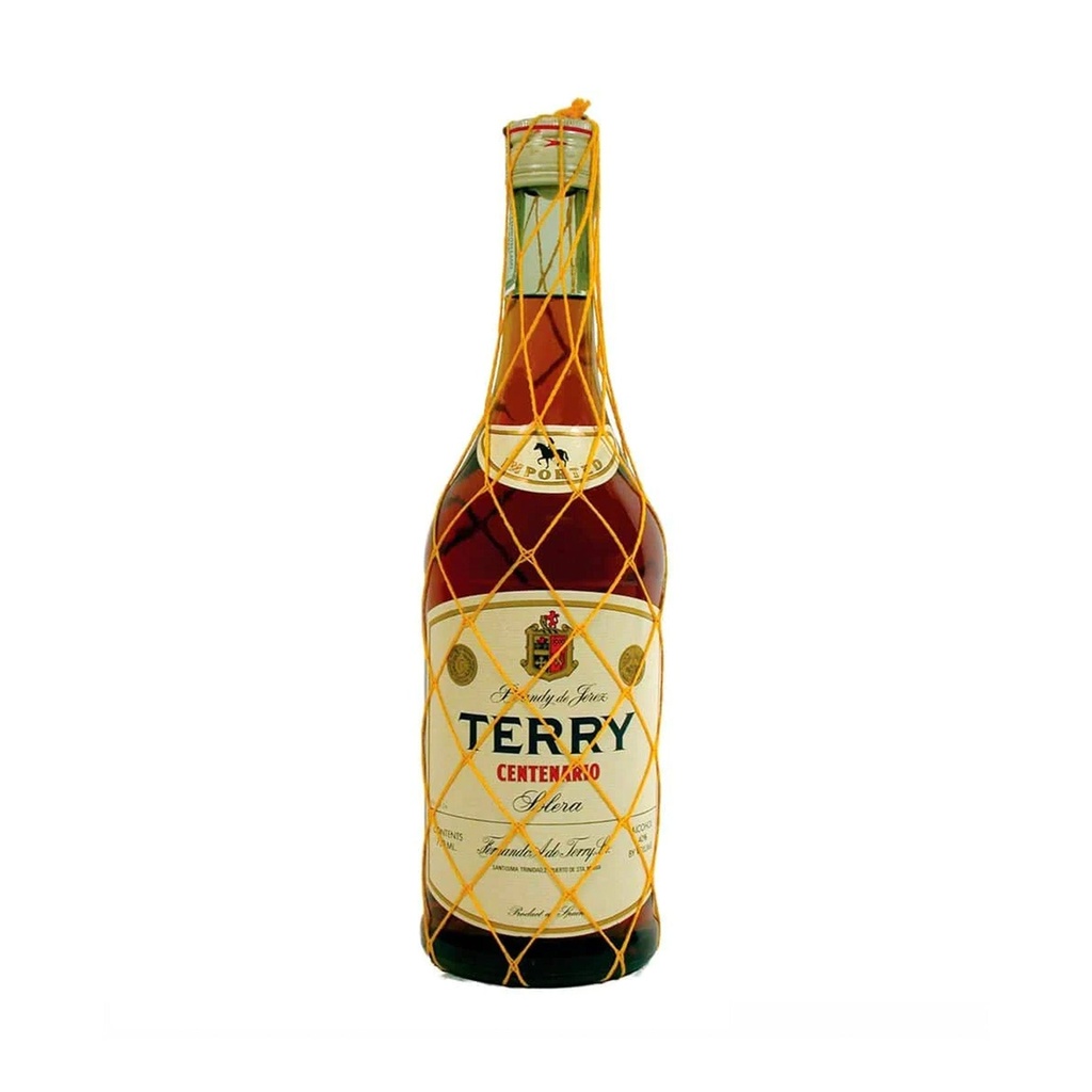 TERRY CENTENARIO 700 MLT 38%