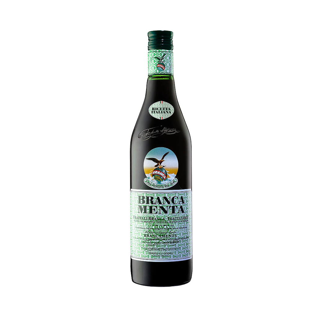 FERNET BRANCA MENTA 750 MLT 28%