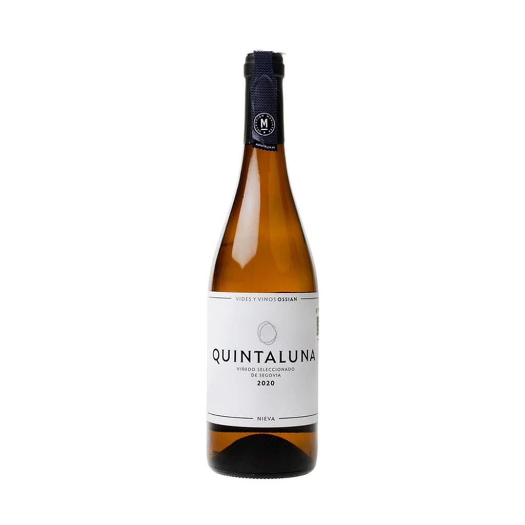 QUINTALUNA VINO BLANCO 750 MLT 13.5%