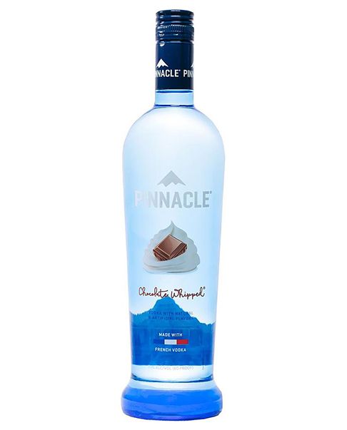 PINNACLE CHOCOLATE 750 MLT 35%