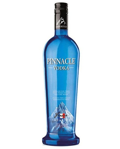 PINNACLE VODKA 750 MLT 35%