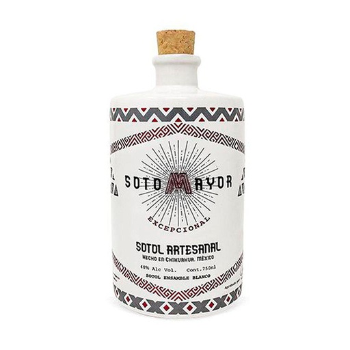 SOTOMAYOR ENSAMBLE BLEND 750 MLT 48%