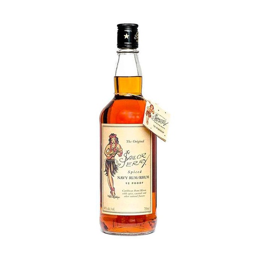 SAILOR JERRY 700 MLT 46%
