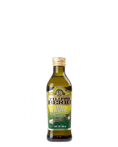 ACEITE DE OLIVA FILIPPO BERIO 500 MLT