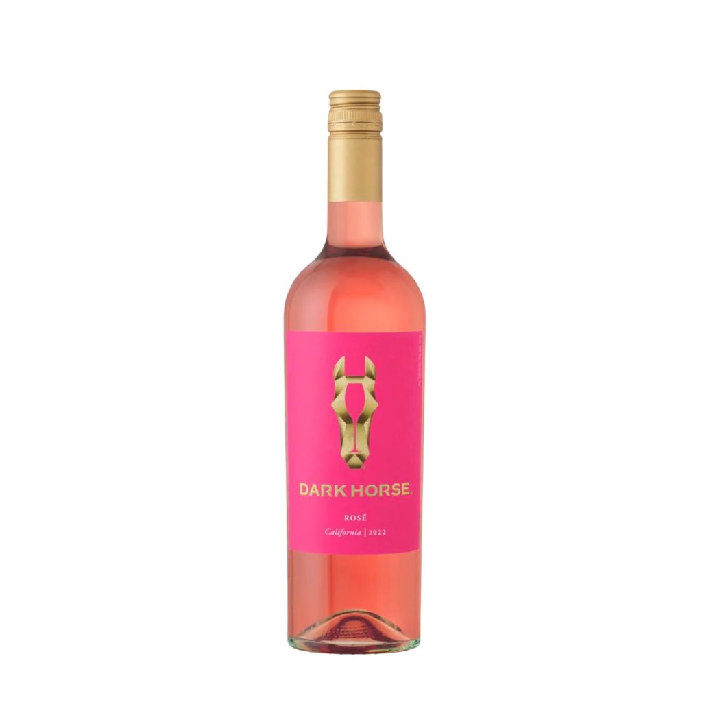 DARK HORSE ROSE 750 MLT 12.5%