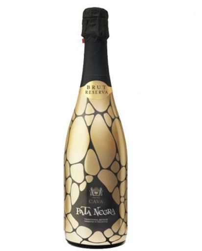 PATA NEGRA CAVA BRUT 750 MLT 11.5%