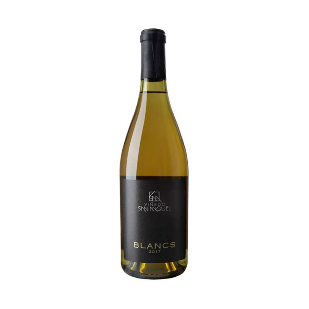 VIÑEDO SAN MIGUEL BLANCS 750 MLT12%